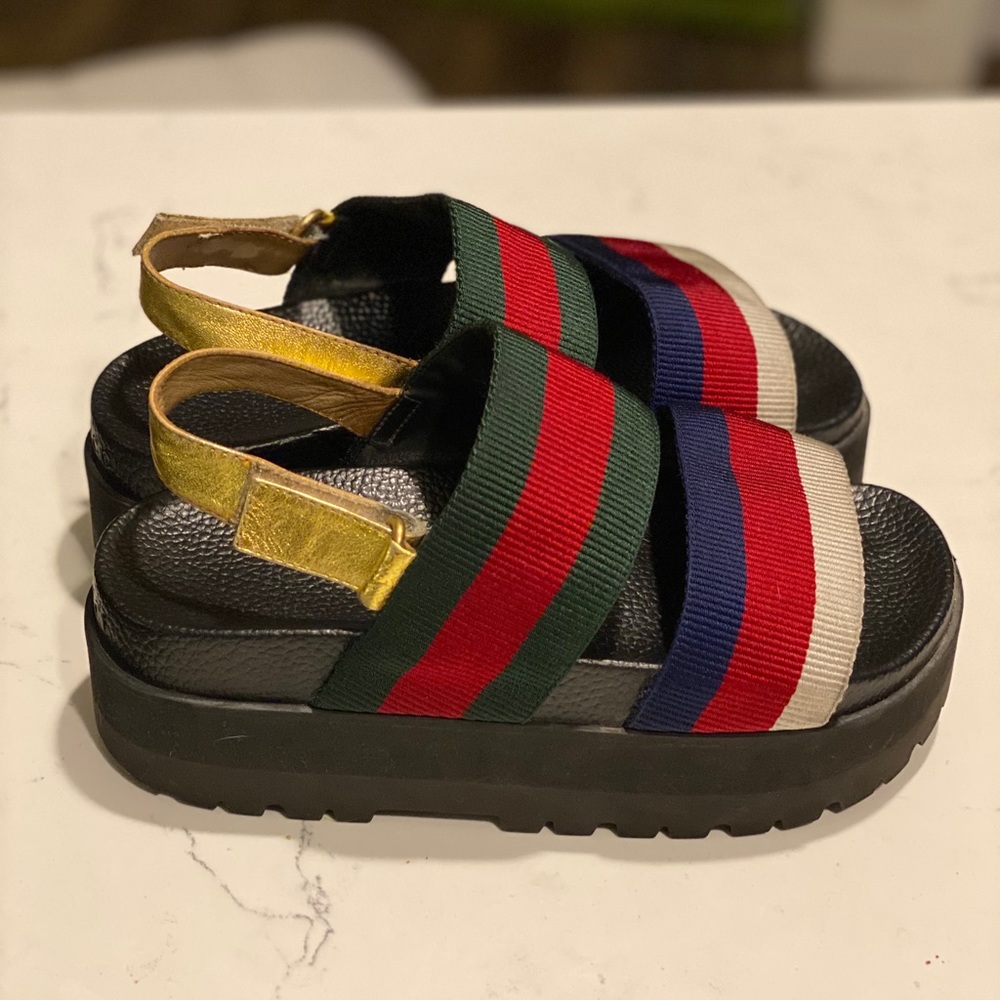 Gucci web platform - Picture 2 of 6